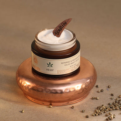 Anti Ageing and Skin Problems