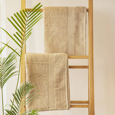 Bath Towels, Trays and Accessories