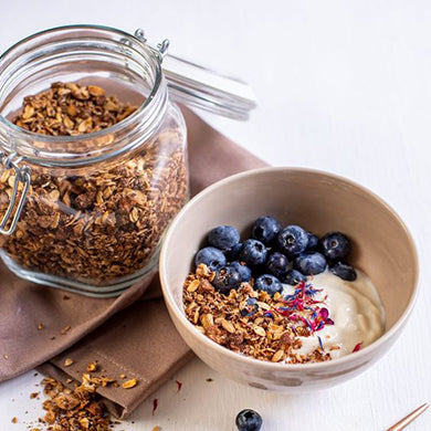 Breakfast Cereals, Premixes and Others