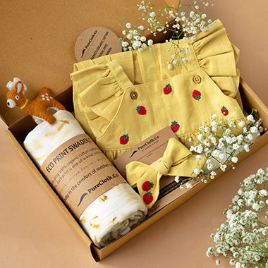 Baby Bundles & Hampers