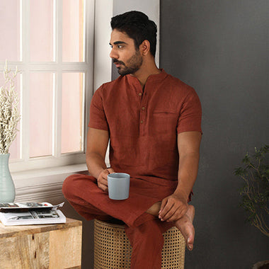 Men's Loungewear and Sleepwear