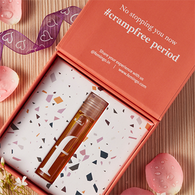 PCOD and Women Wellness