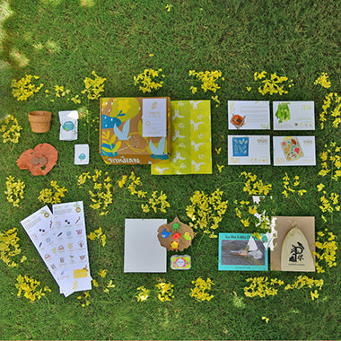 Children's Gifts and Returns