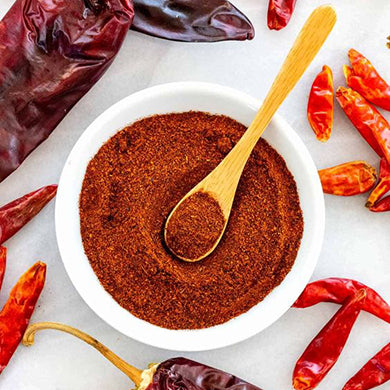 Natural Salts and Spices