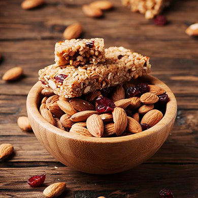 Superfoods and Protein