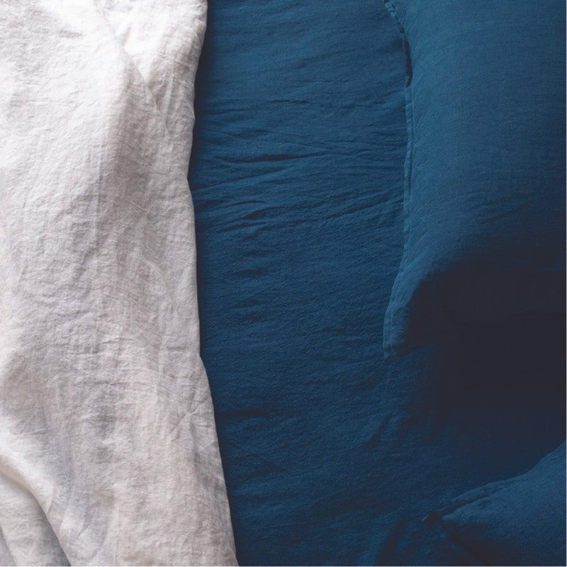 Linen Pillow Covers | Set of 2