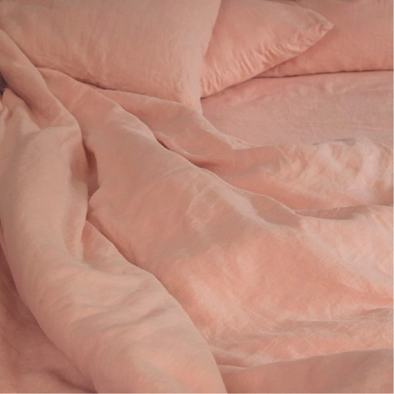 Linen Duvet Cover