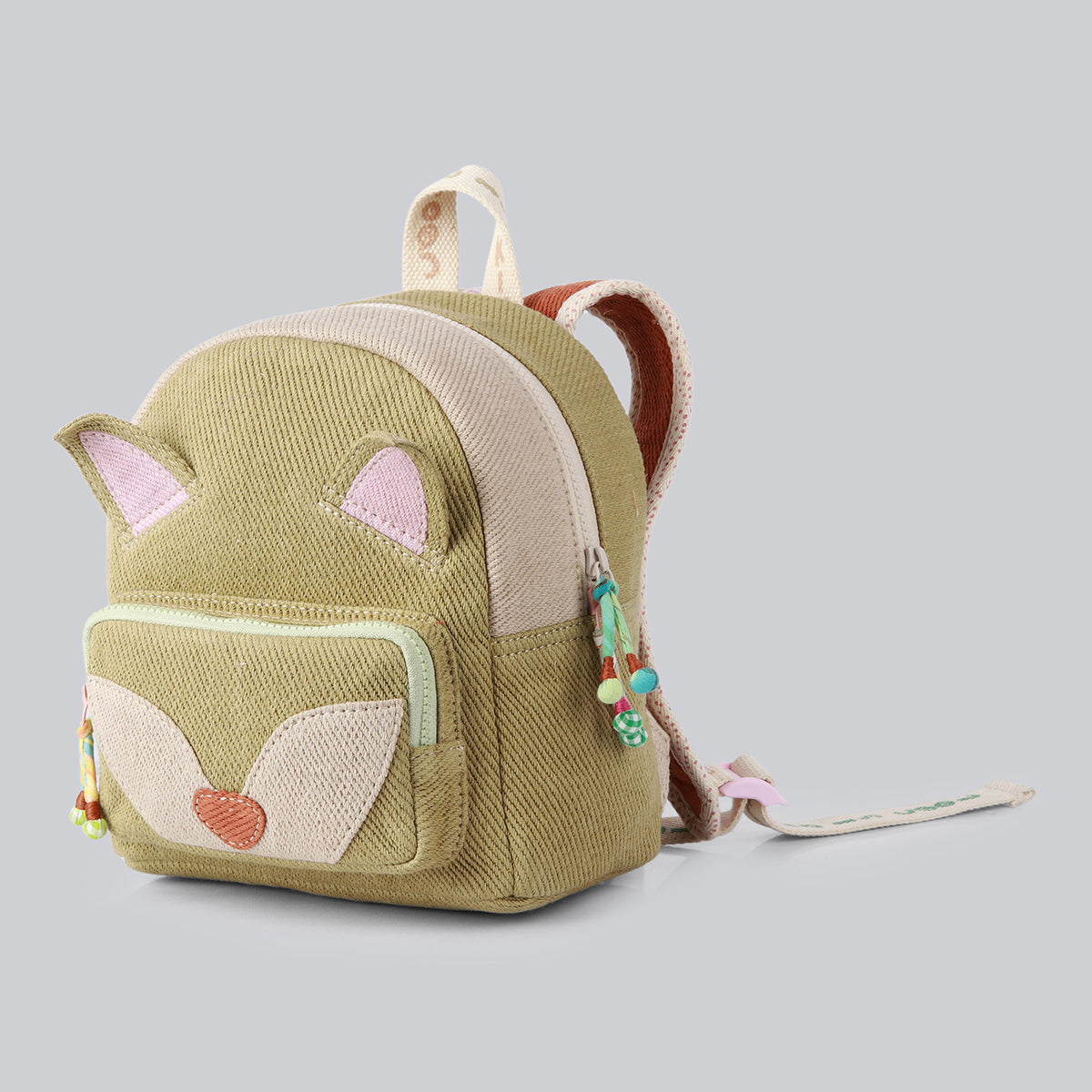 Lutris Fox Bag