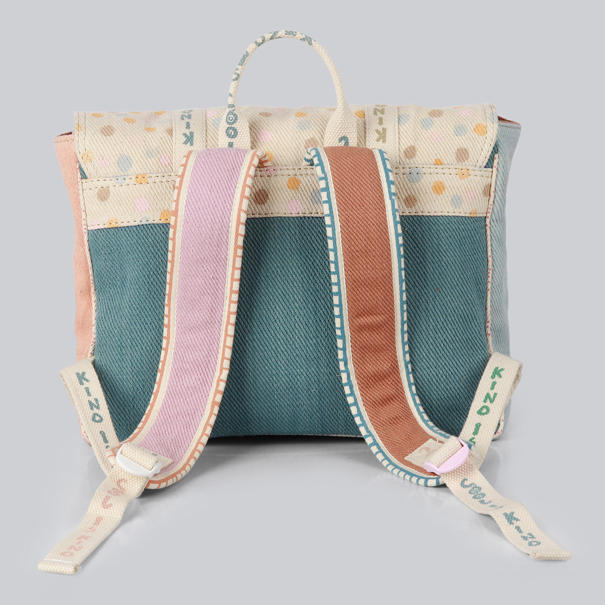 Aurochs Polka Dots Fish Bag