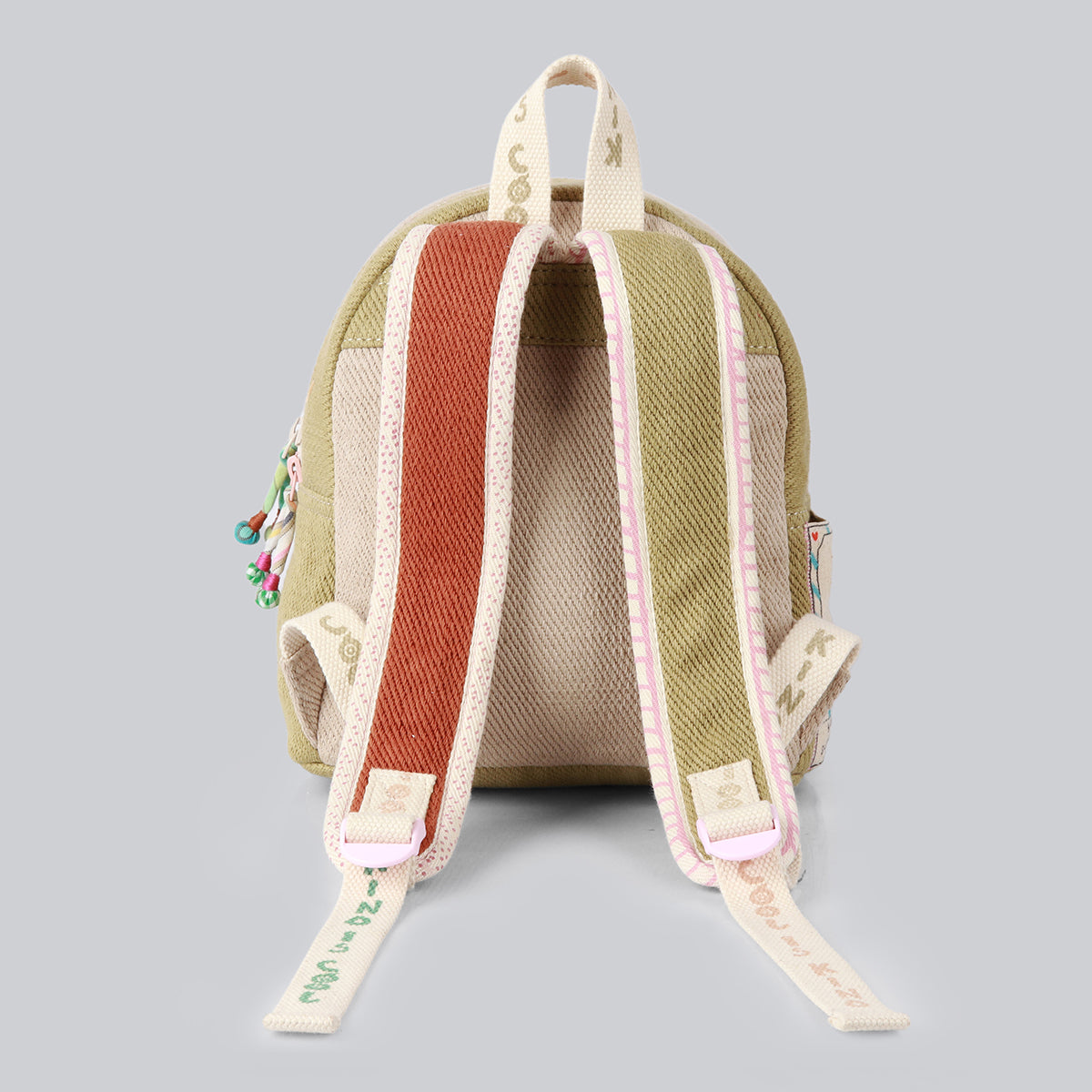 Lutris Fox Bag