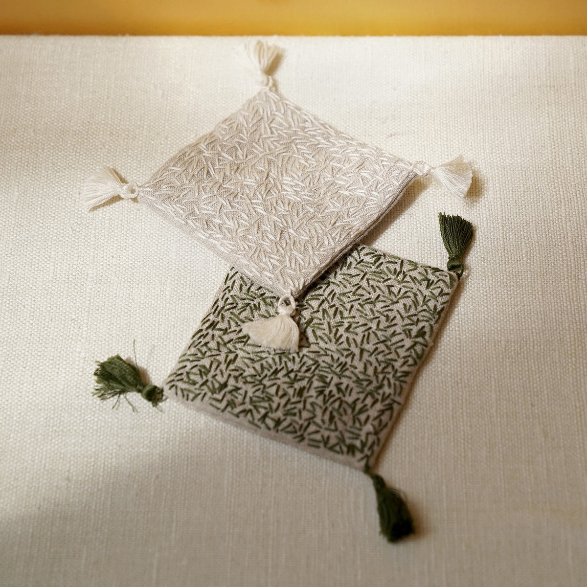 Kanakchoor Coasters