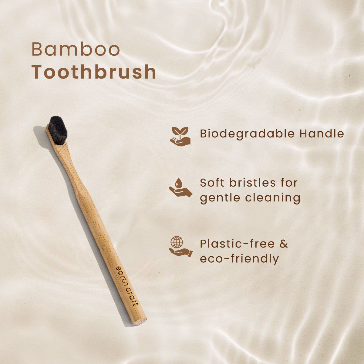 Morning Ritual Kit | Sustainable Self-care Essentials