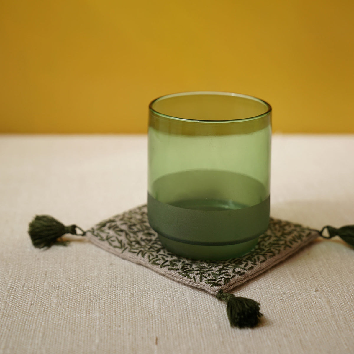 Kanakchoor Coasters