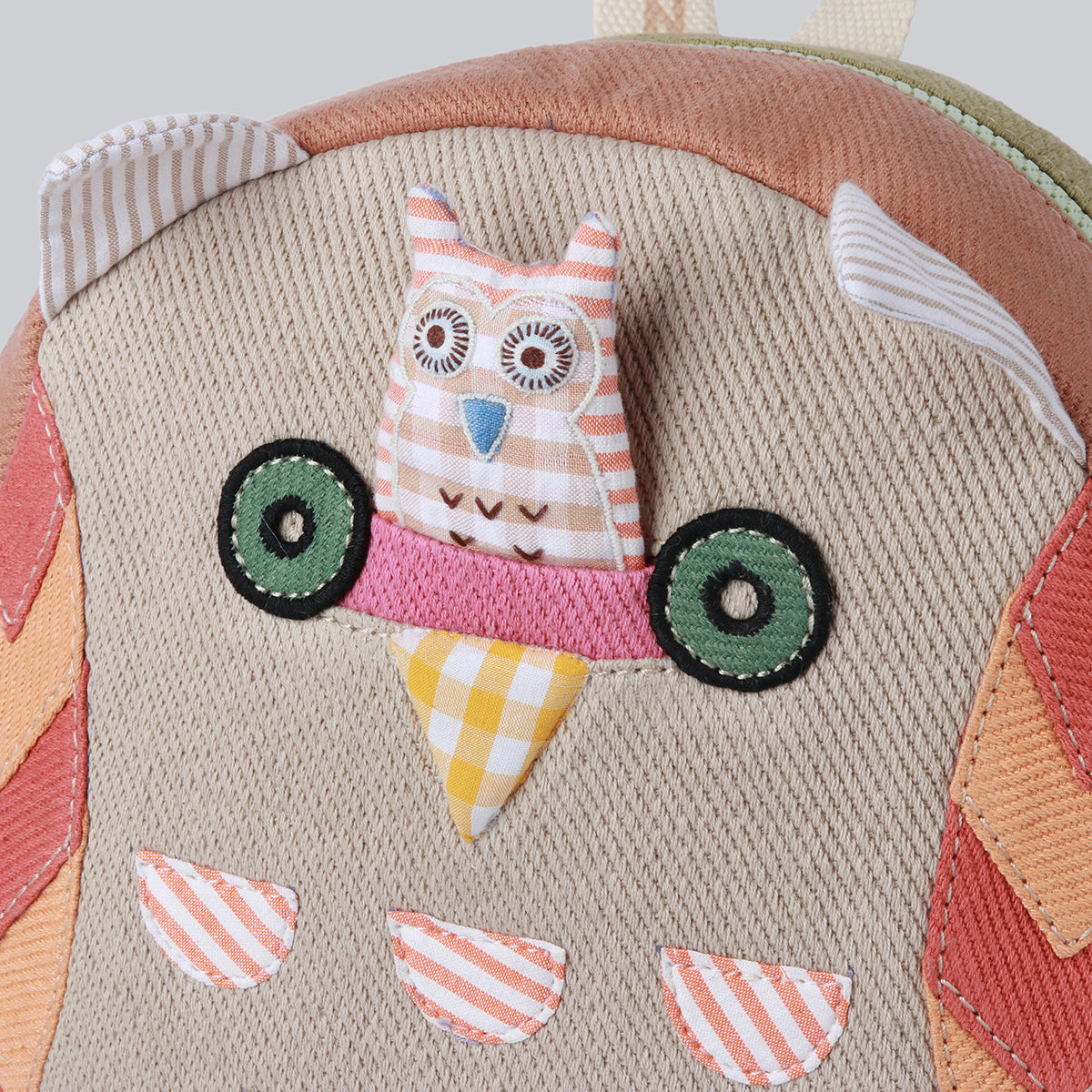 Gruce Owl Bag