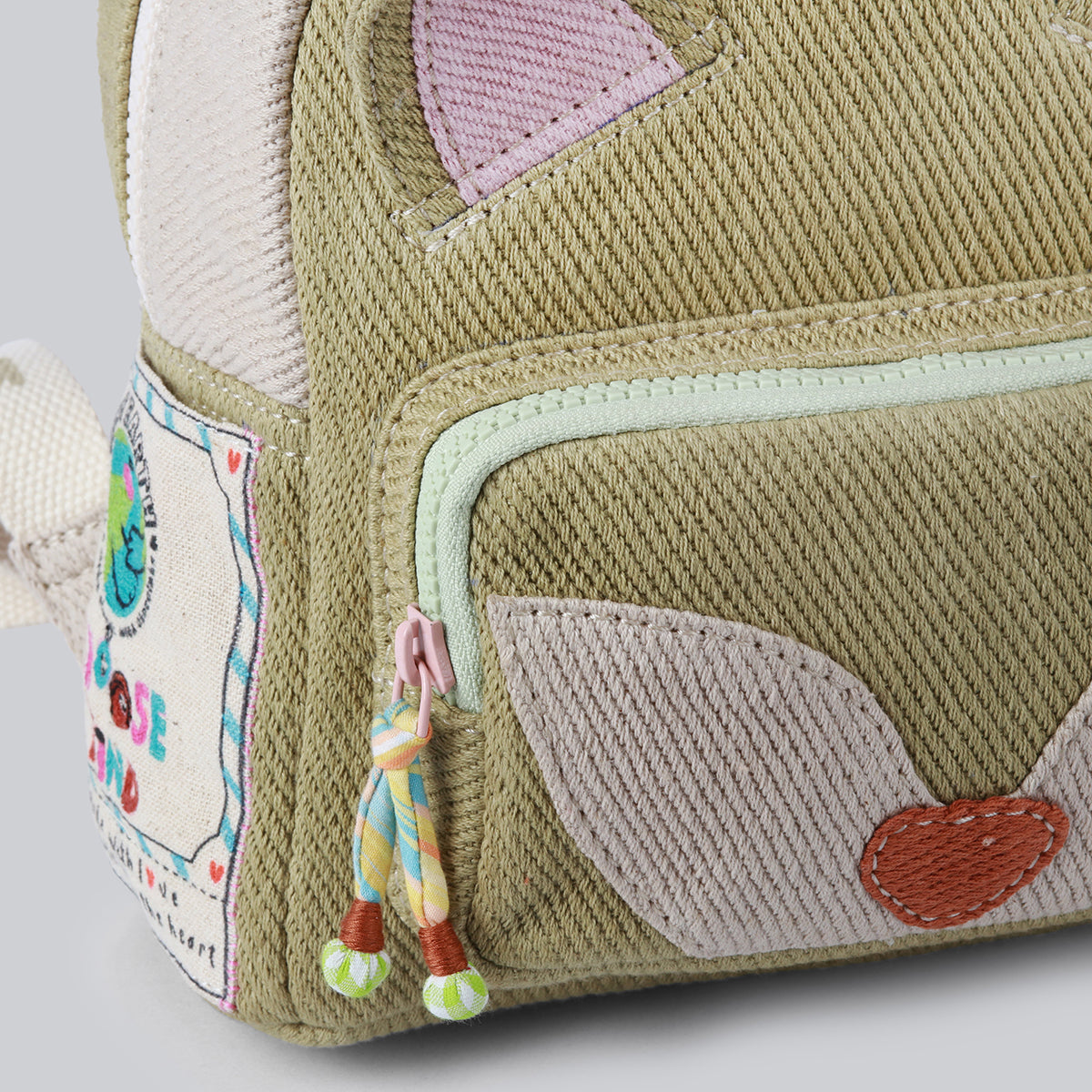 Lutris Fox Bag
