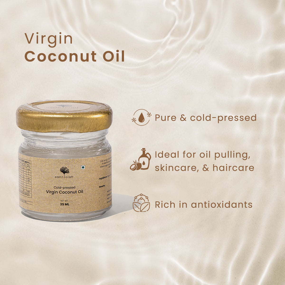 Morning Ritual Kit | Sustainable Self-care Essentials