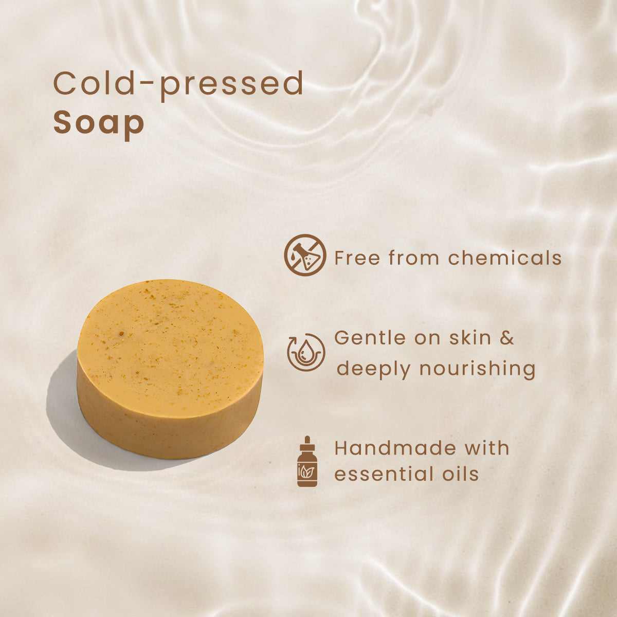 Morning Ritual Kit | Sustainable Self-care Essentials