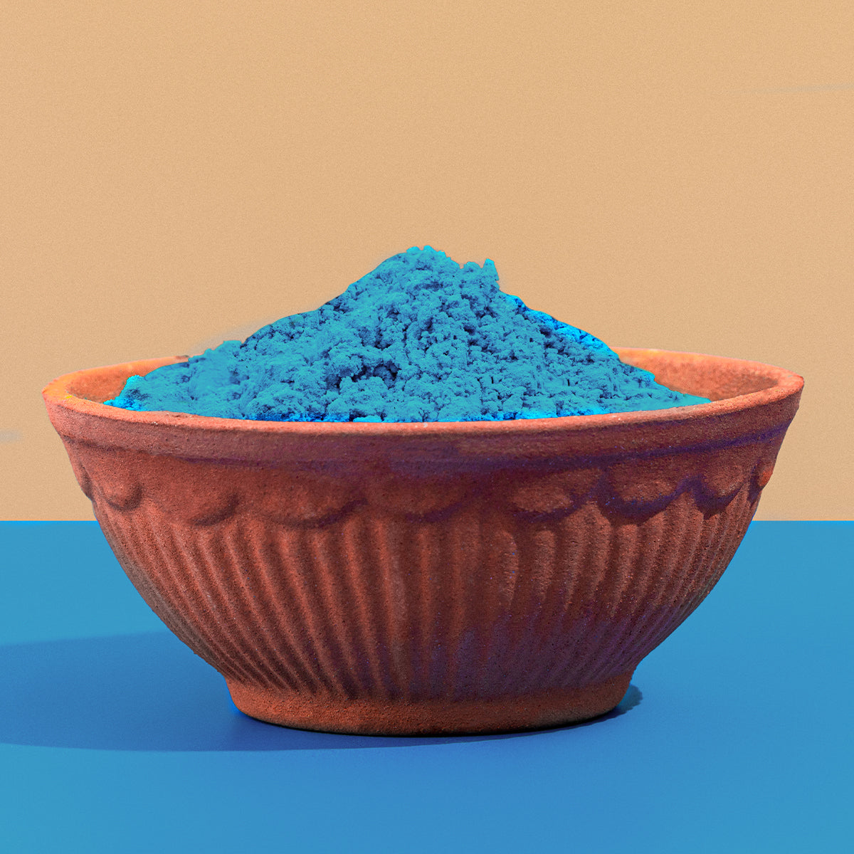 Indigo Natural Gulaal Online | 100 g | Herbal Gulaal