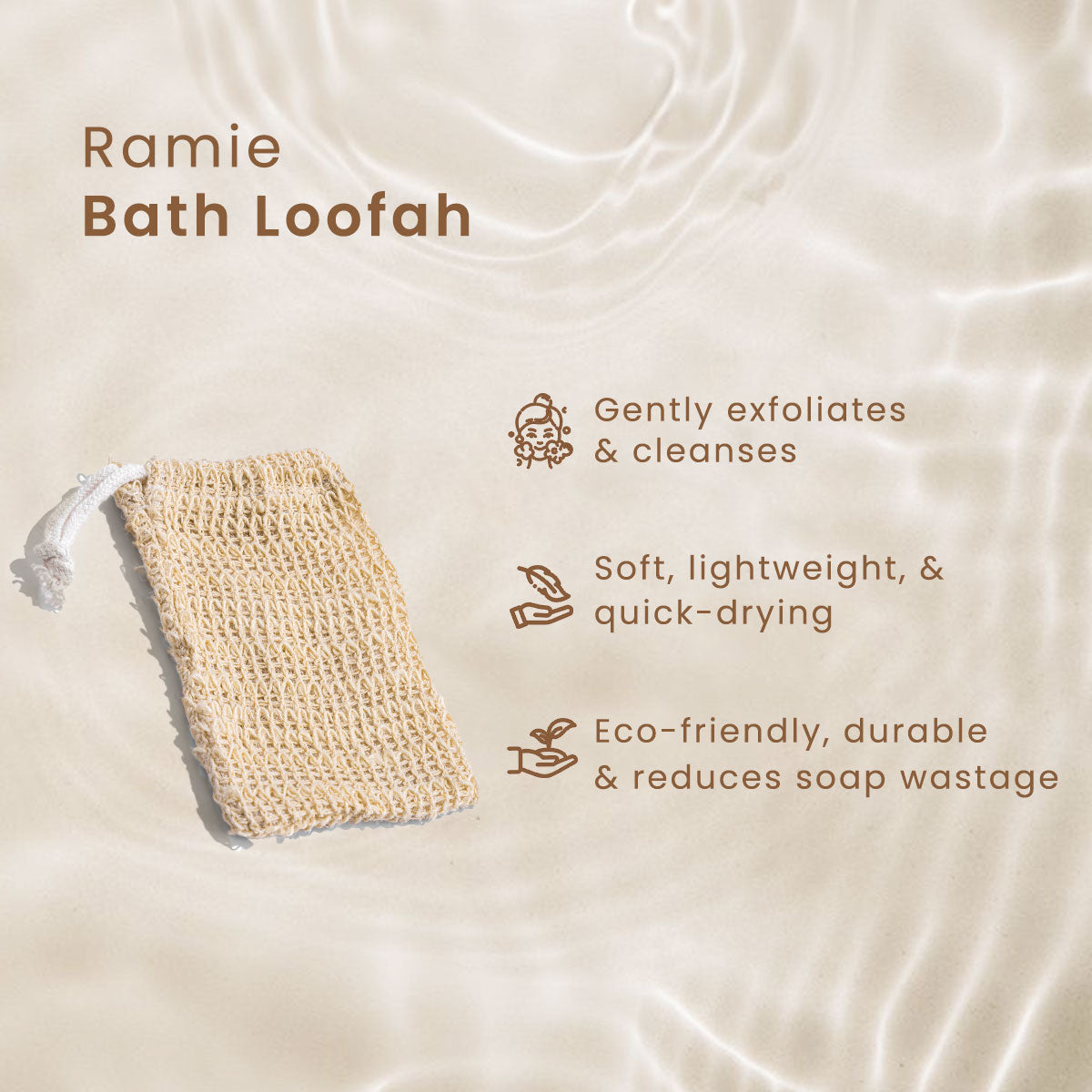 Morning Ritual Kit | Sustainable Self-care Essentials