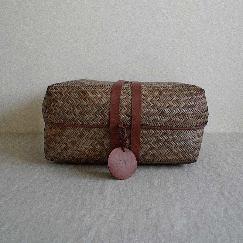 Wardrobe Organiser | Brown