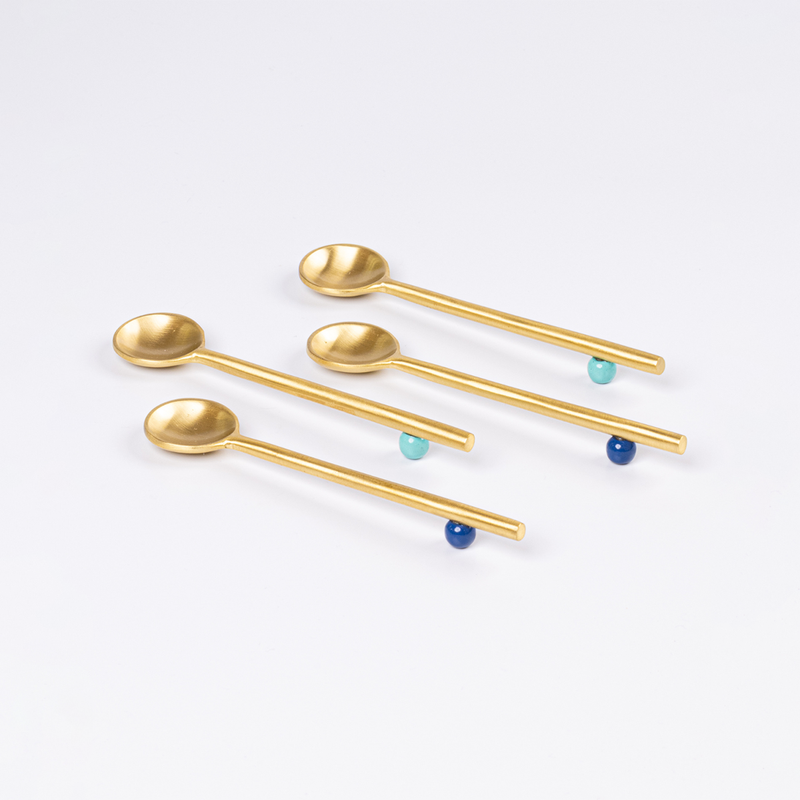 Spoons Set | Set of 4
