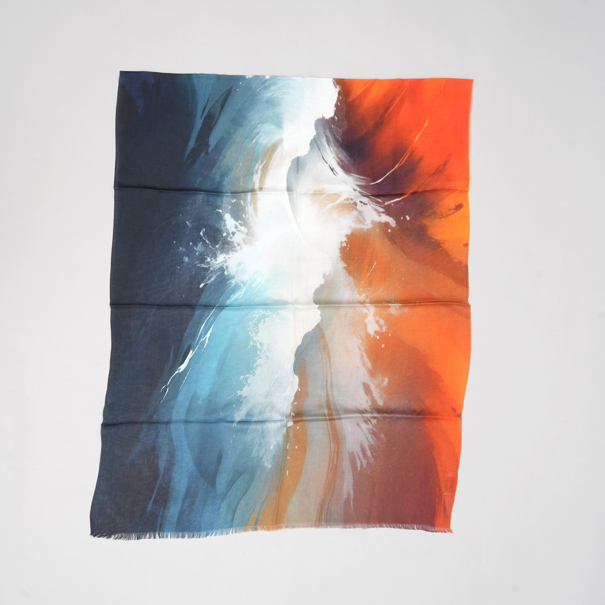 Tide & Ember Stole