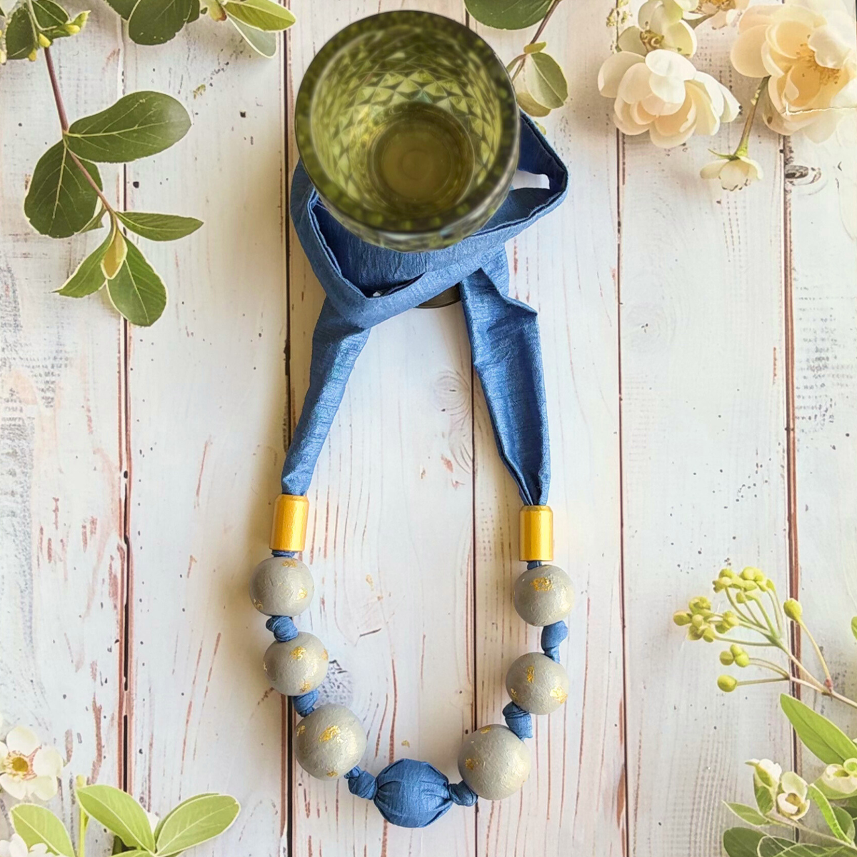 Roots Sunset Riot Blue