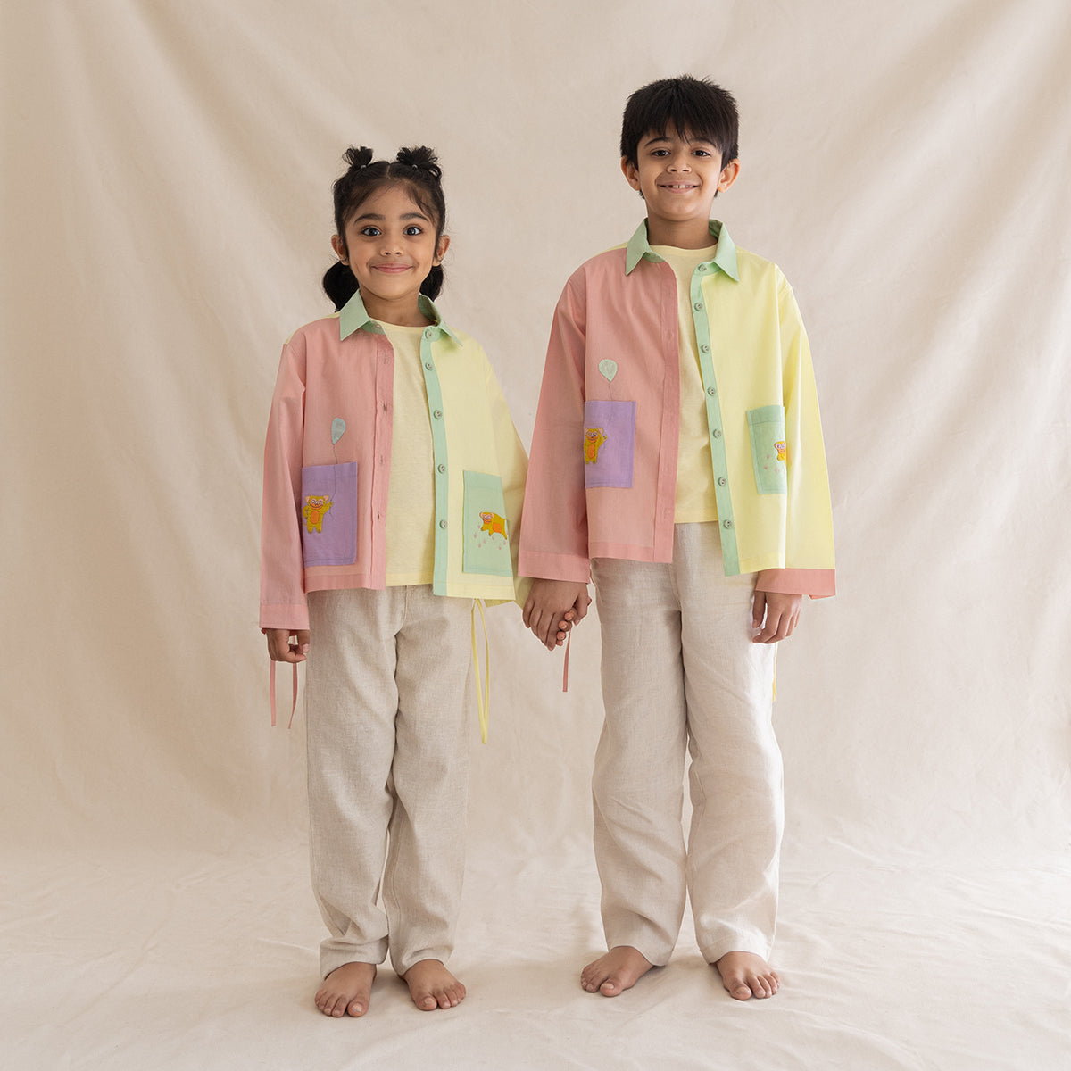 TRIPLE SUNDAE SHACKET