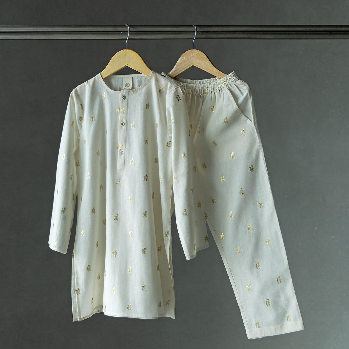 Chandni Kurta Pyjama