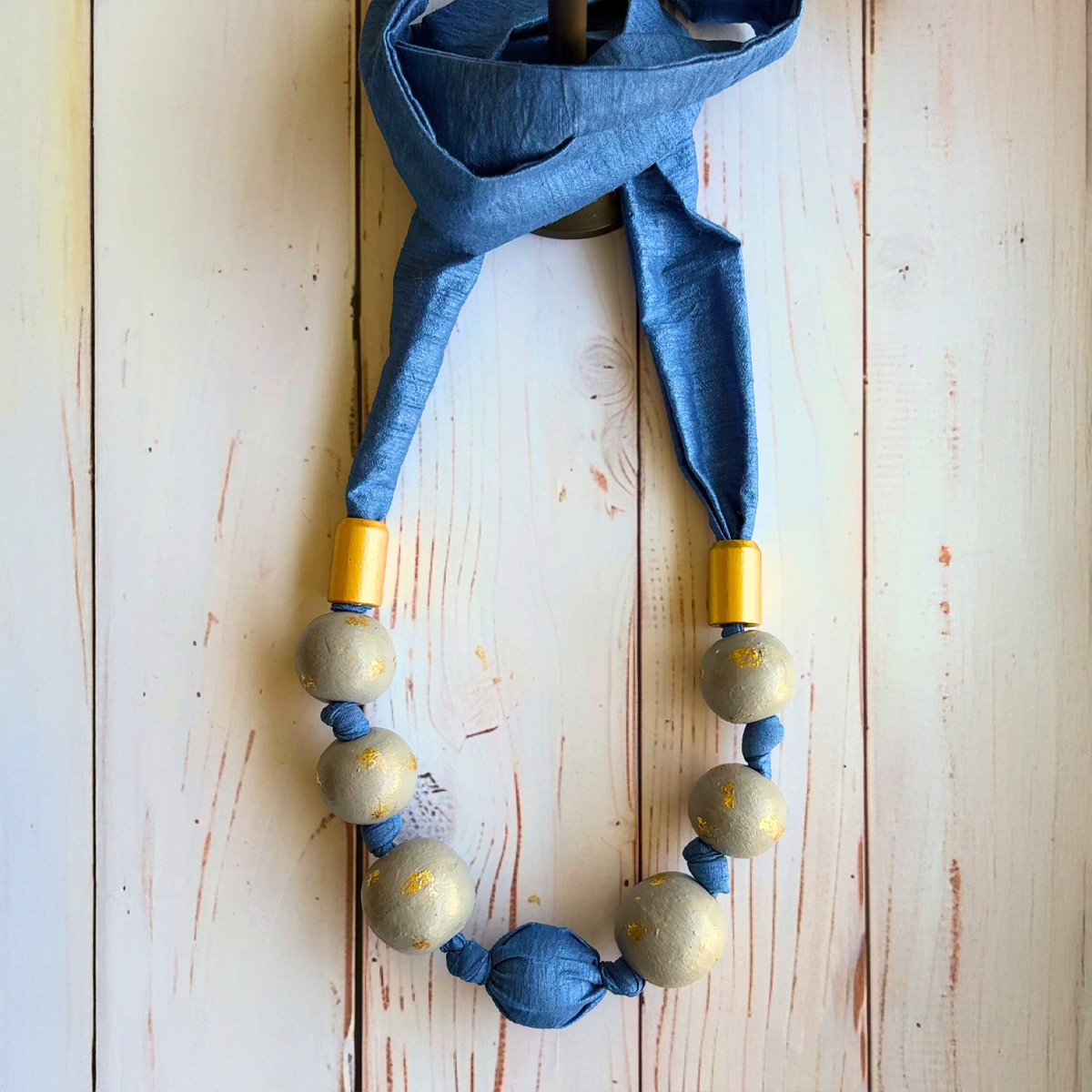 Roots Sunset Riot Blue