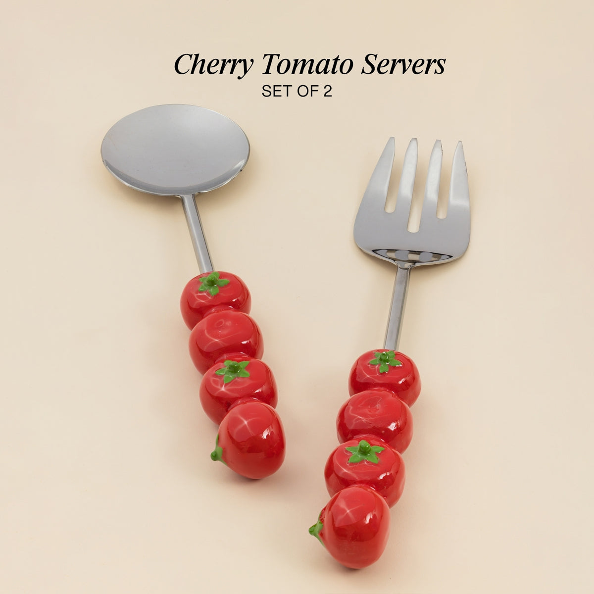 Cherry Tomato Servers