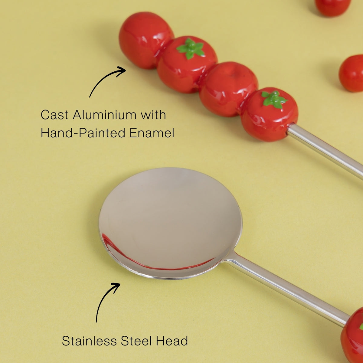 Cherry Tomato Servers