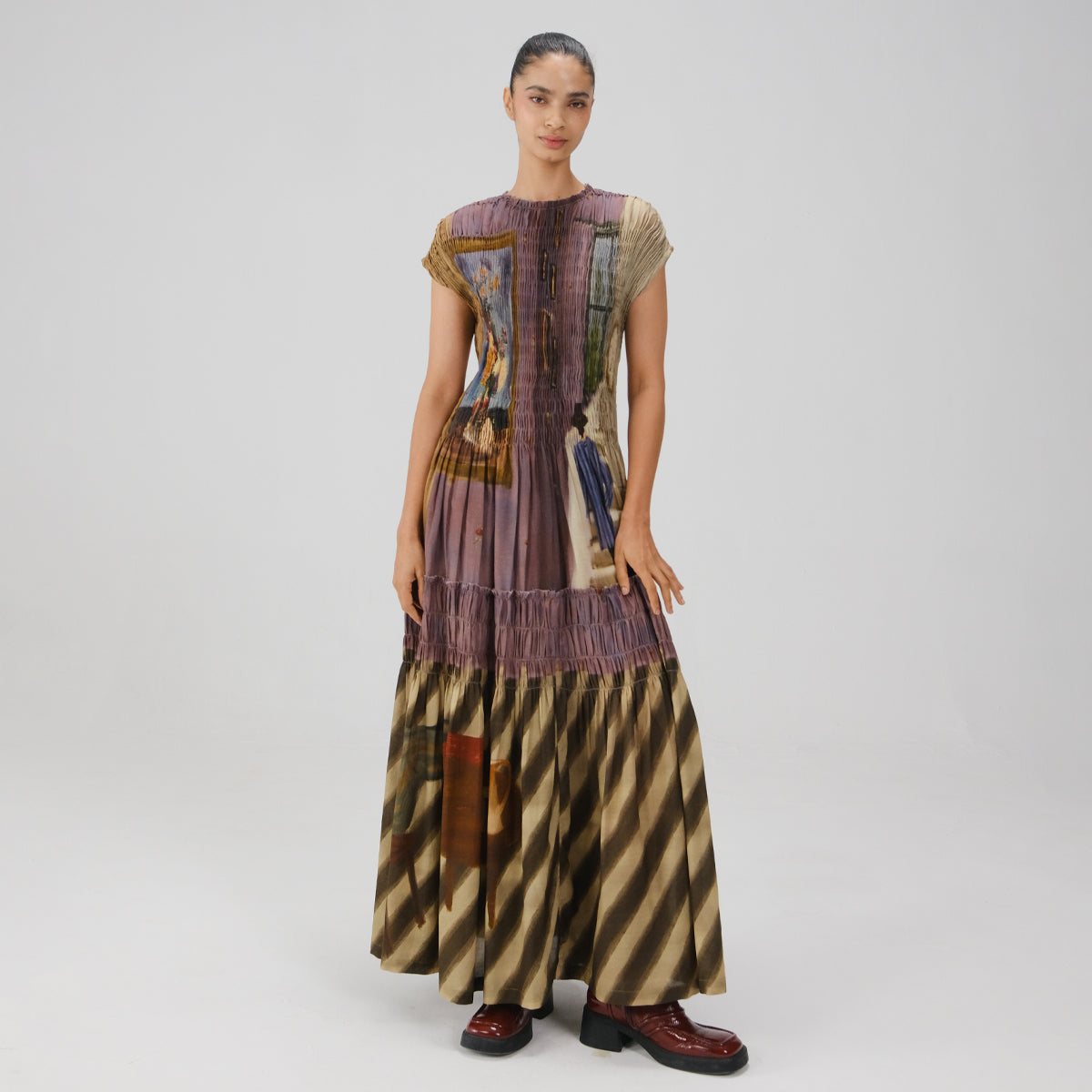 Living Room July Dress