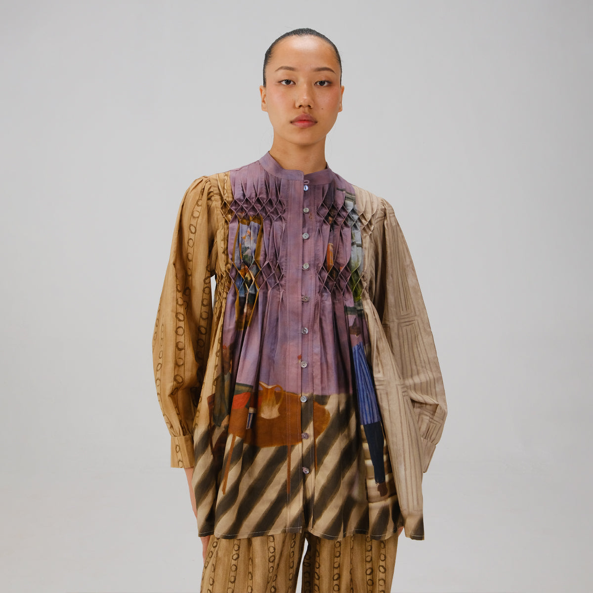 Living Room Leni Top