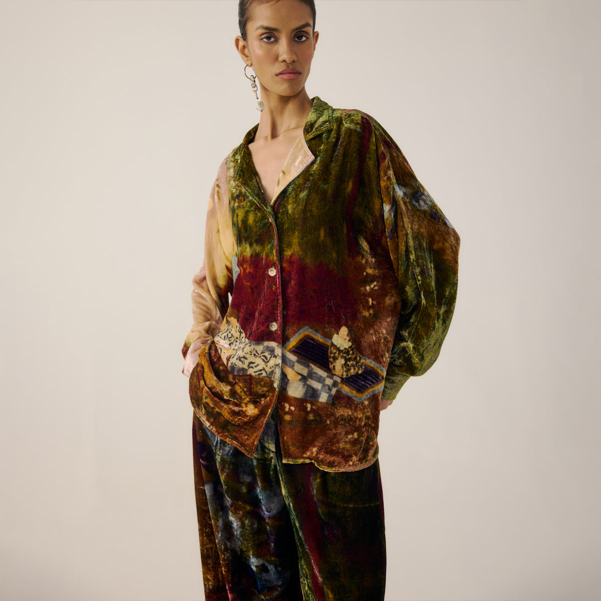 Lakeside Lounge Shirt