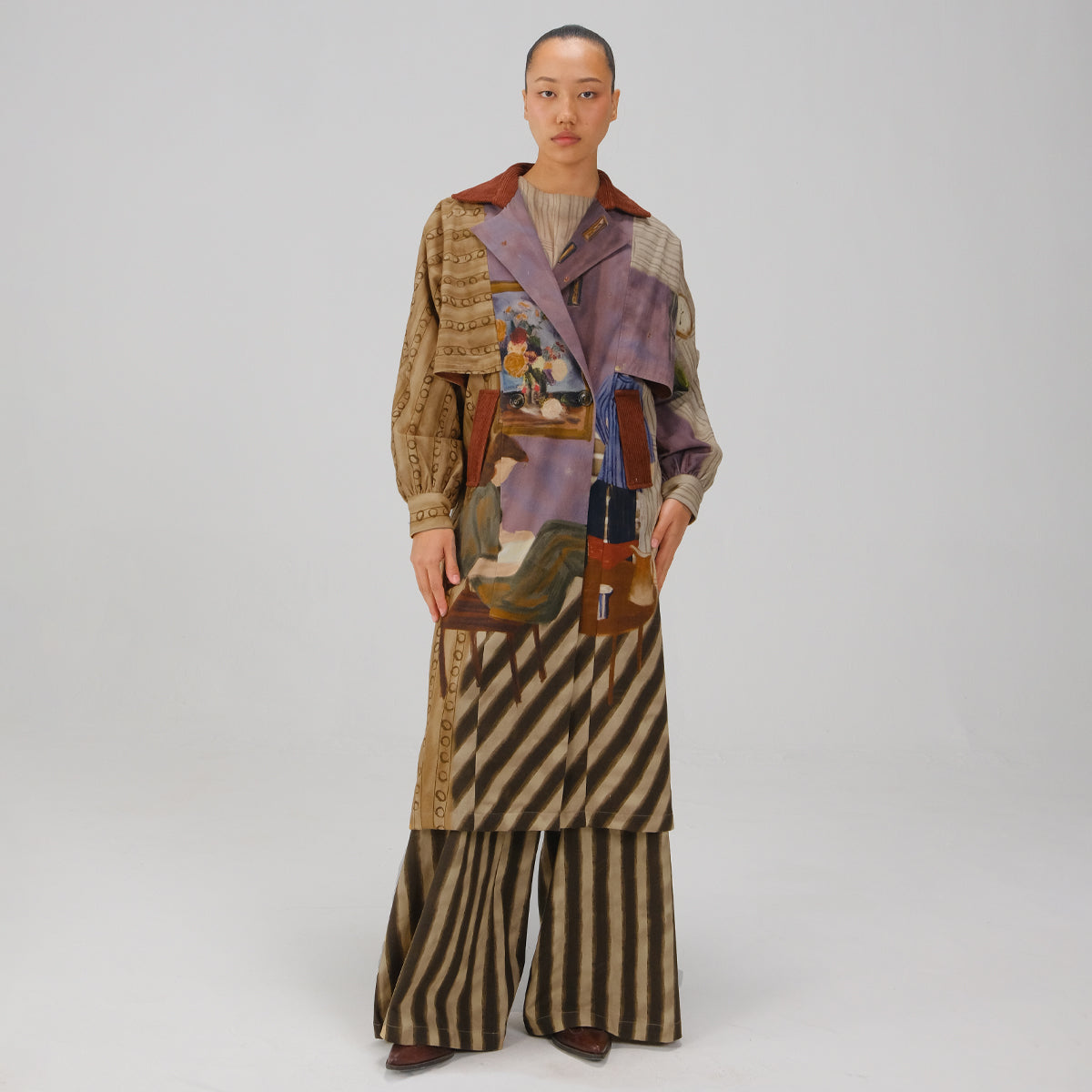 Living Room Rome Set