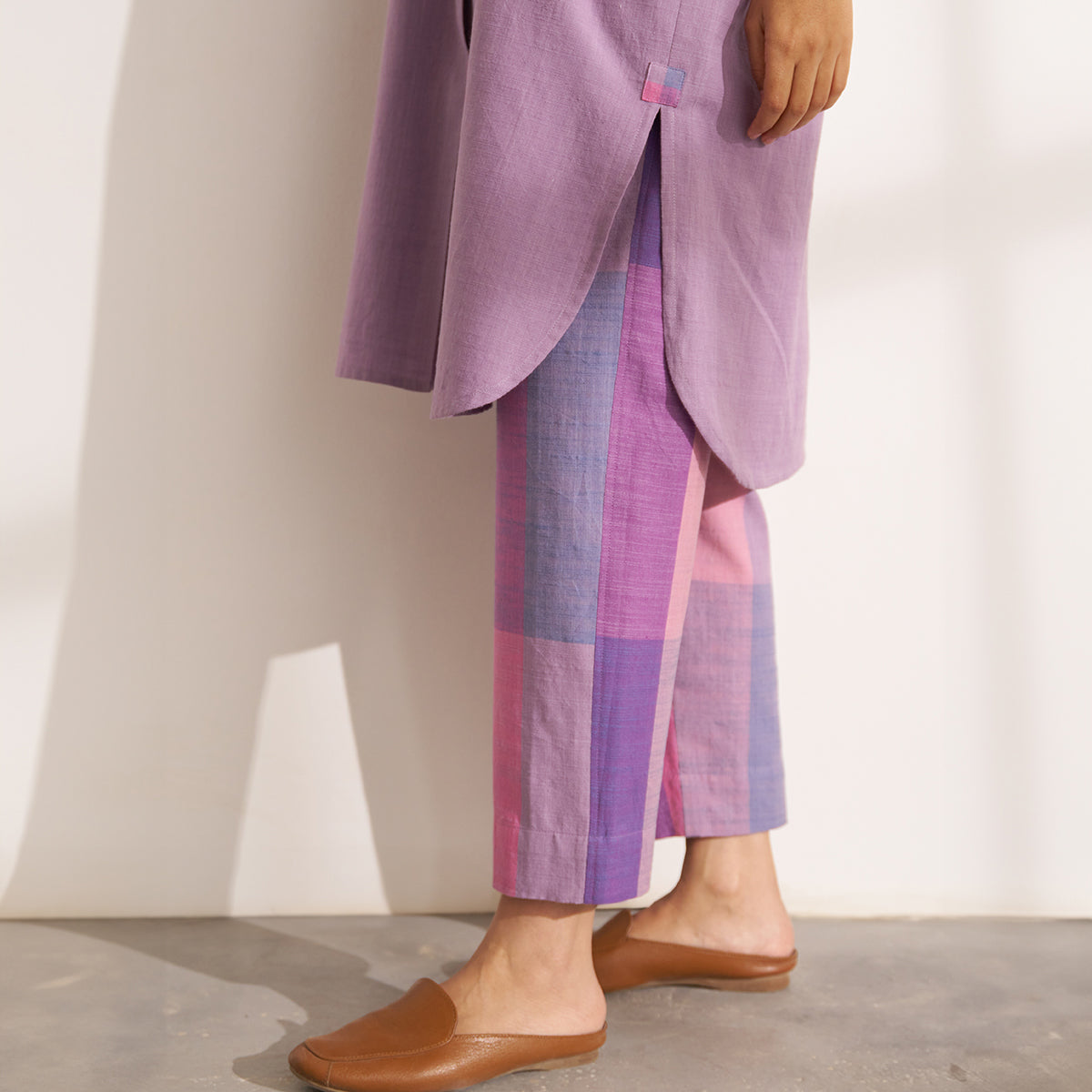 The Nubra Pants