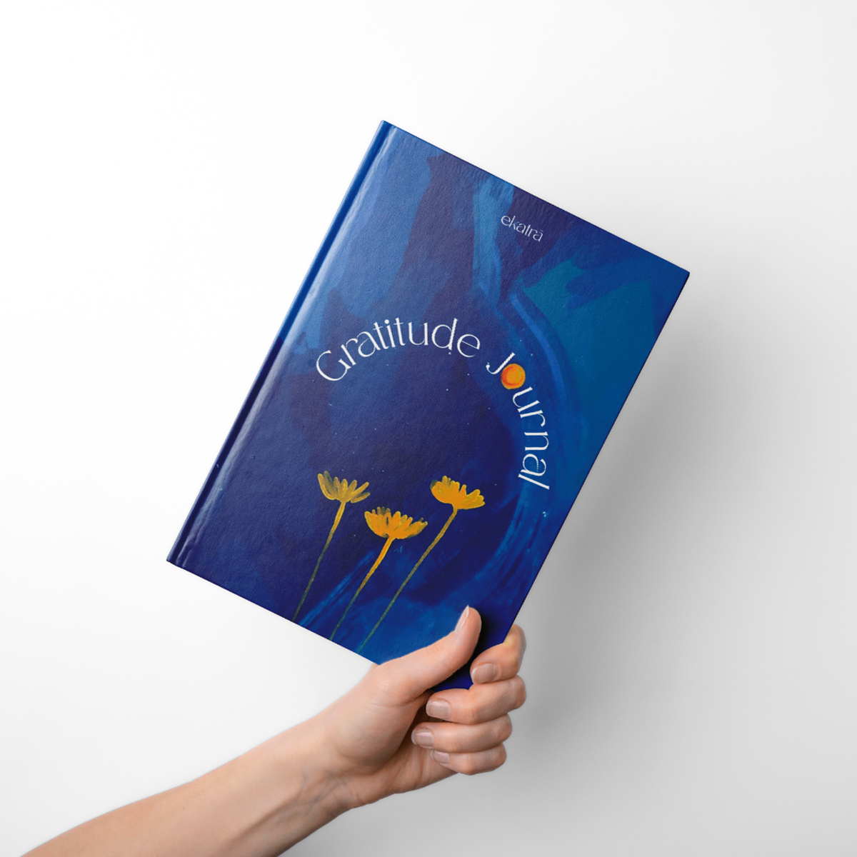 Gratitude Journal - Intentional