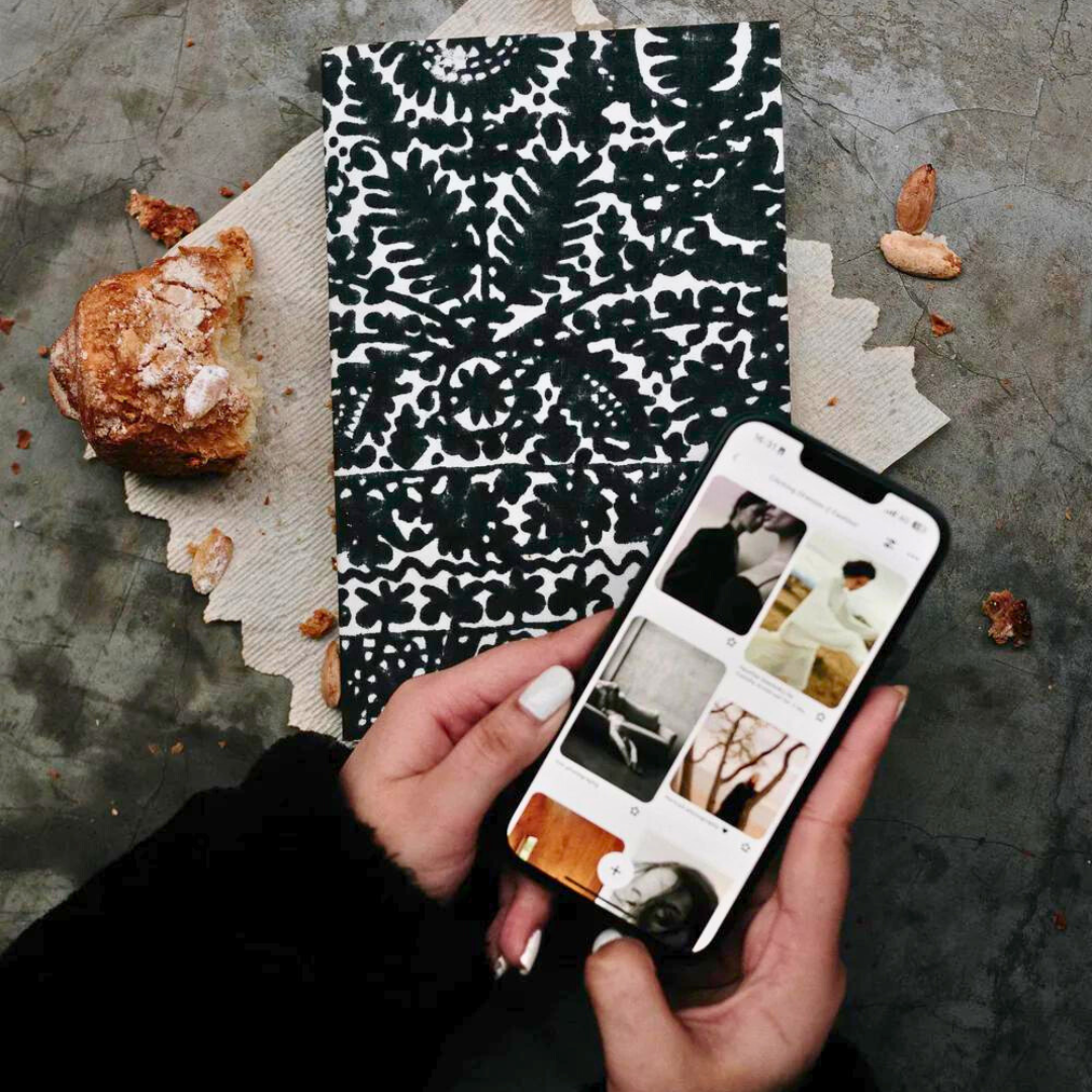 Black Bouti Journal