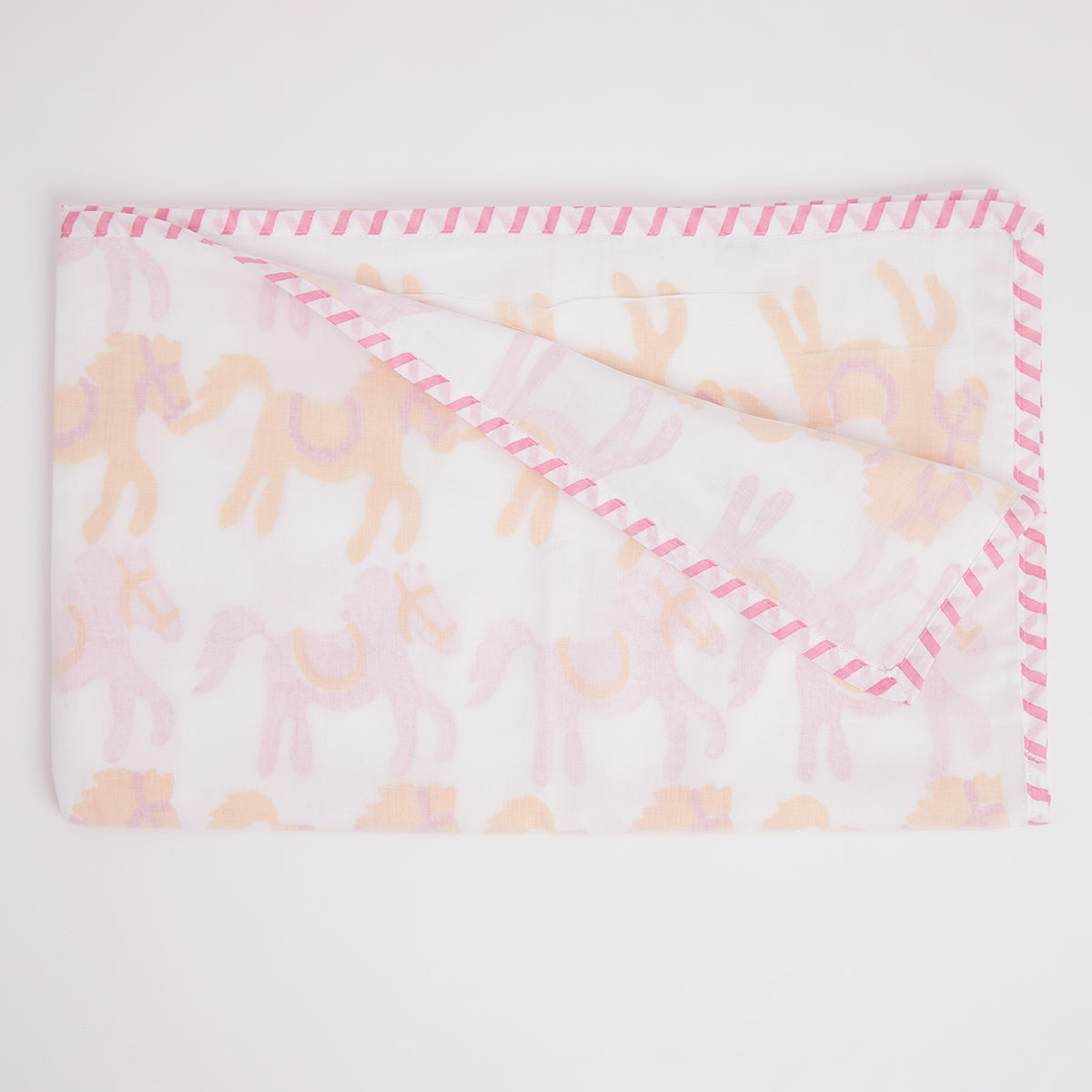 Masaya Dohar- I am going to the circus - Pink
