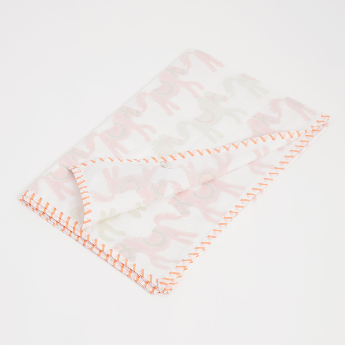 Masaya Dohar- I am going to the circus - Peach