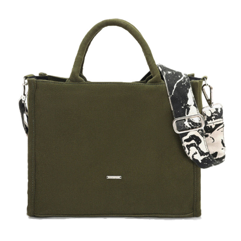 Handbag | Olive Green