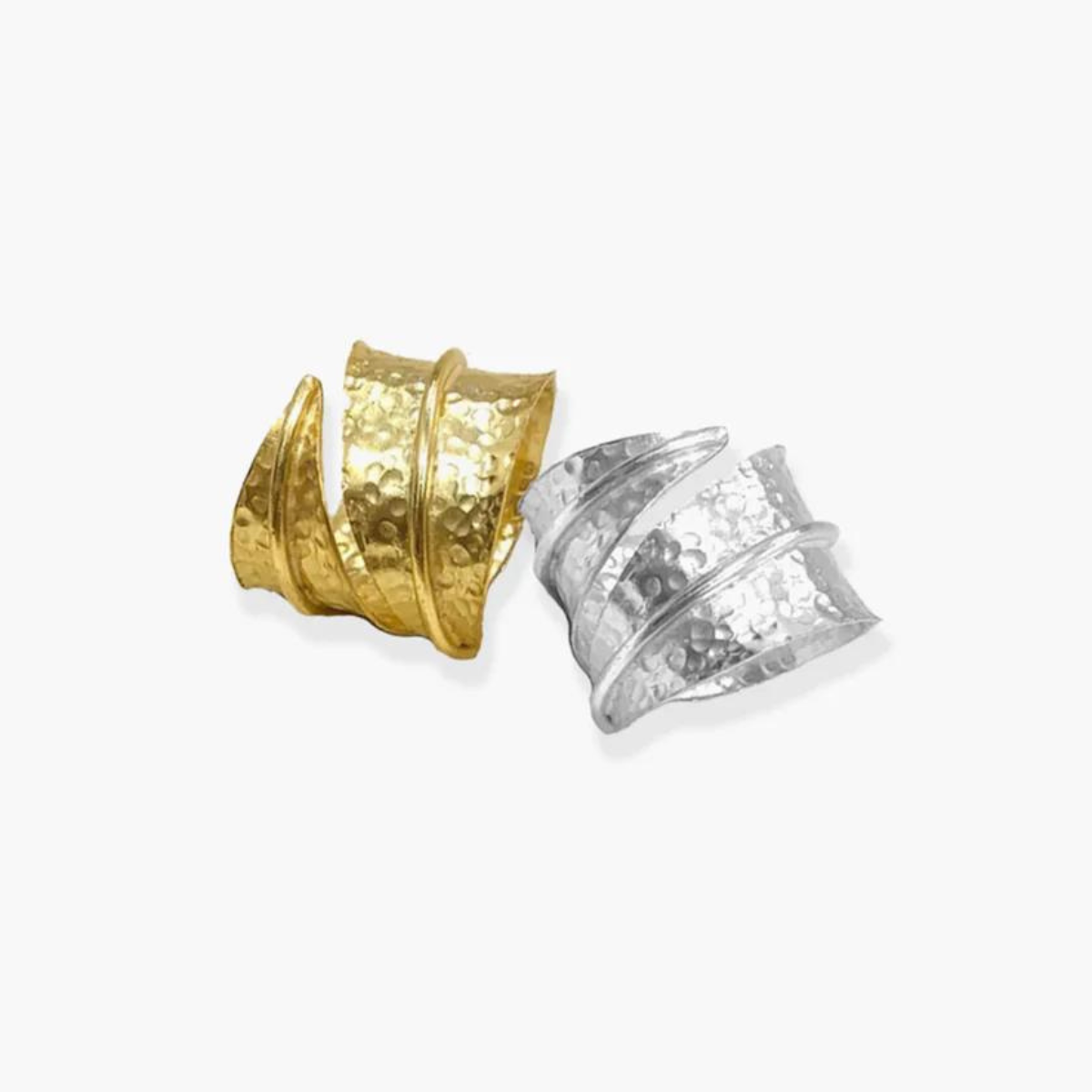 Noori Ring | Gold