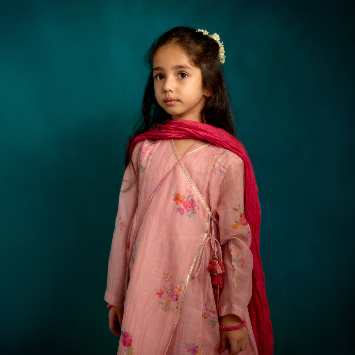 Seher Gulaab Angrakha