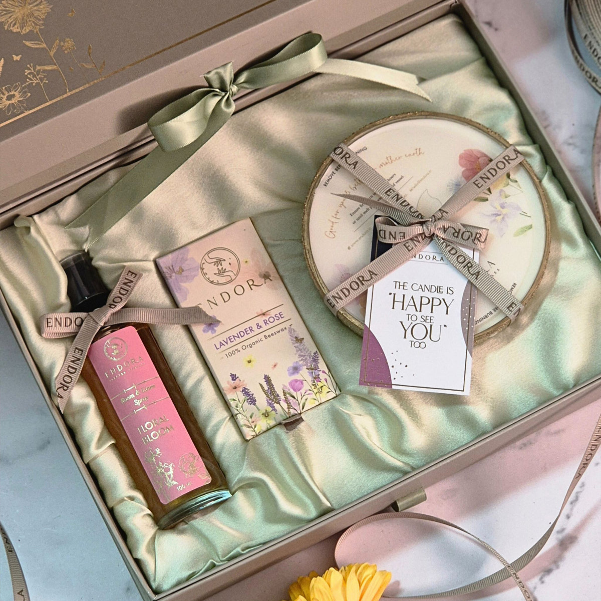 Eternal Essence trio Gift Set