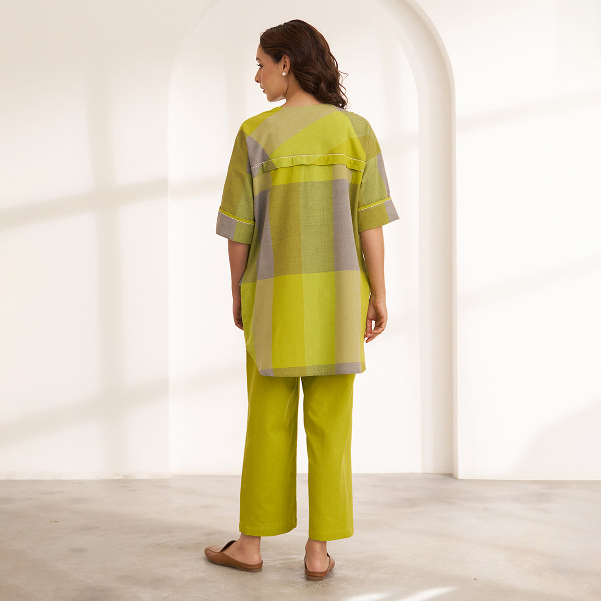 The Kochi Co-ord Set