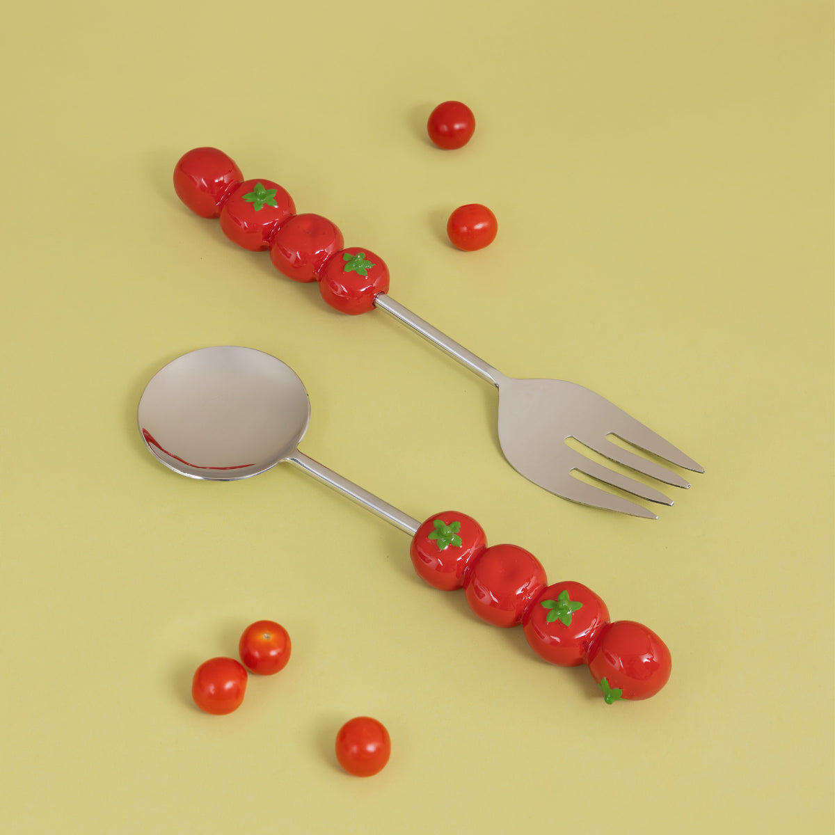Cherry Tomato Servers