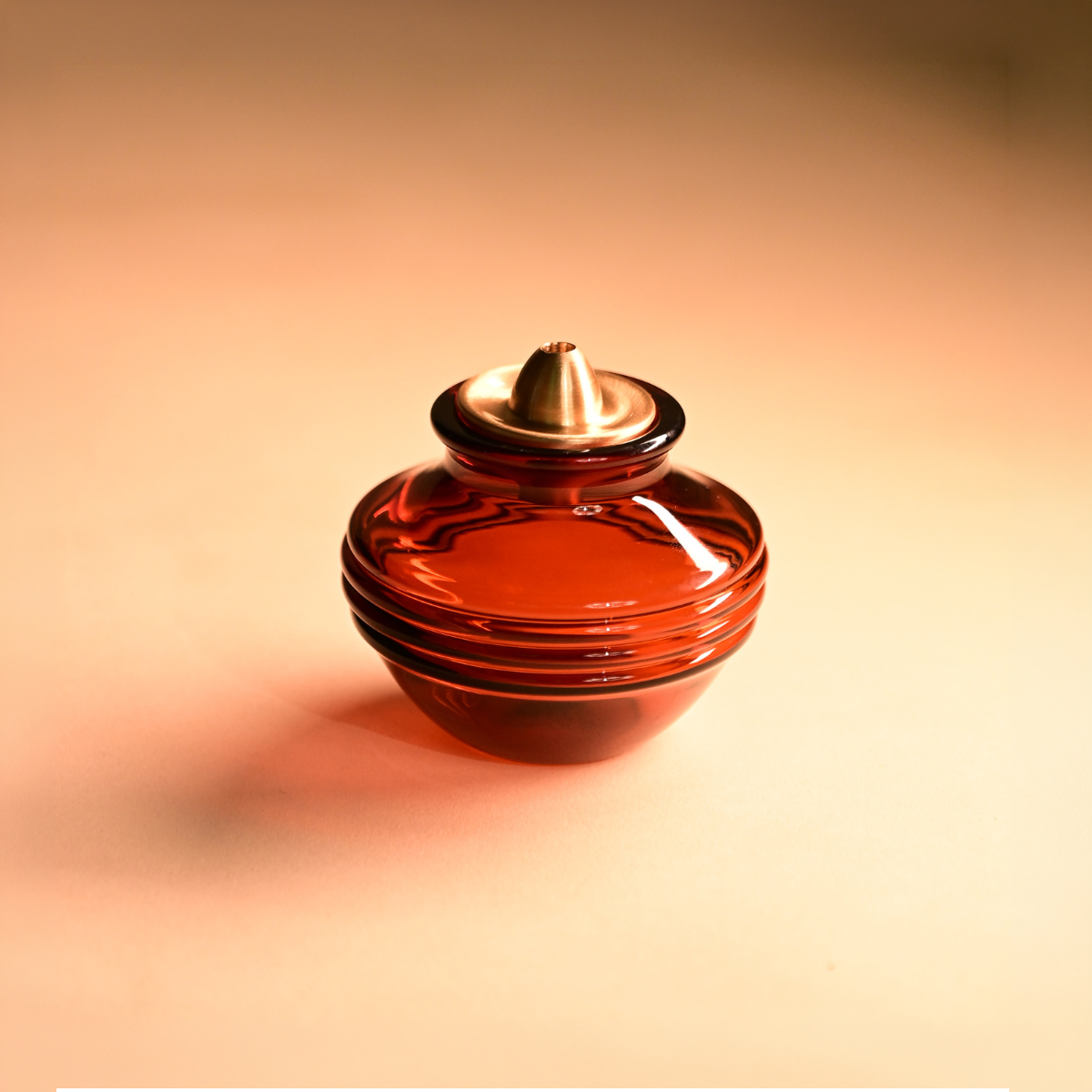 Medium Kalash Akhand Jyot