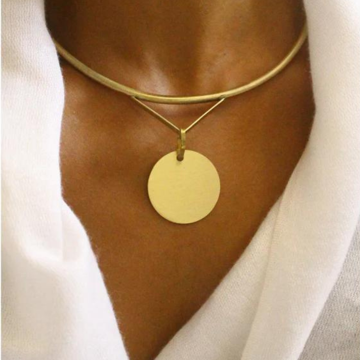 Directional Neckpiece-3