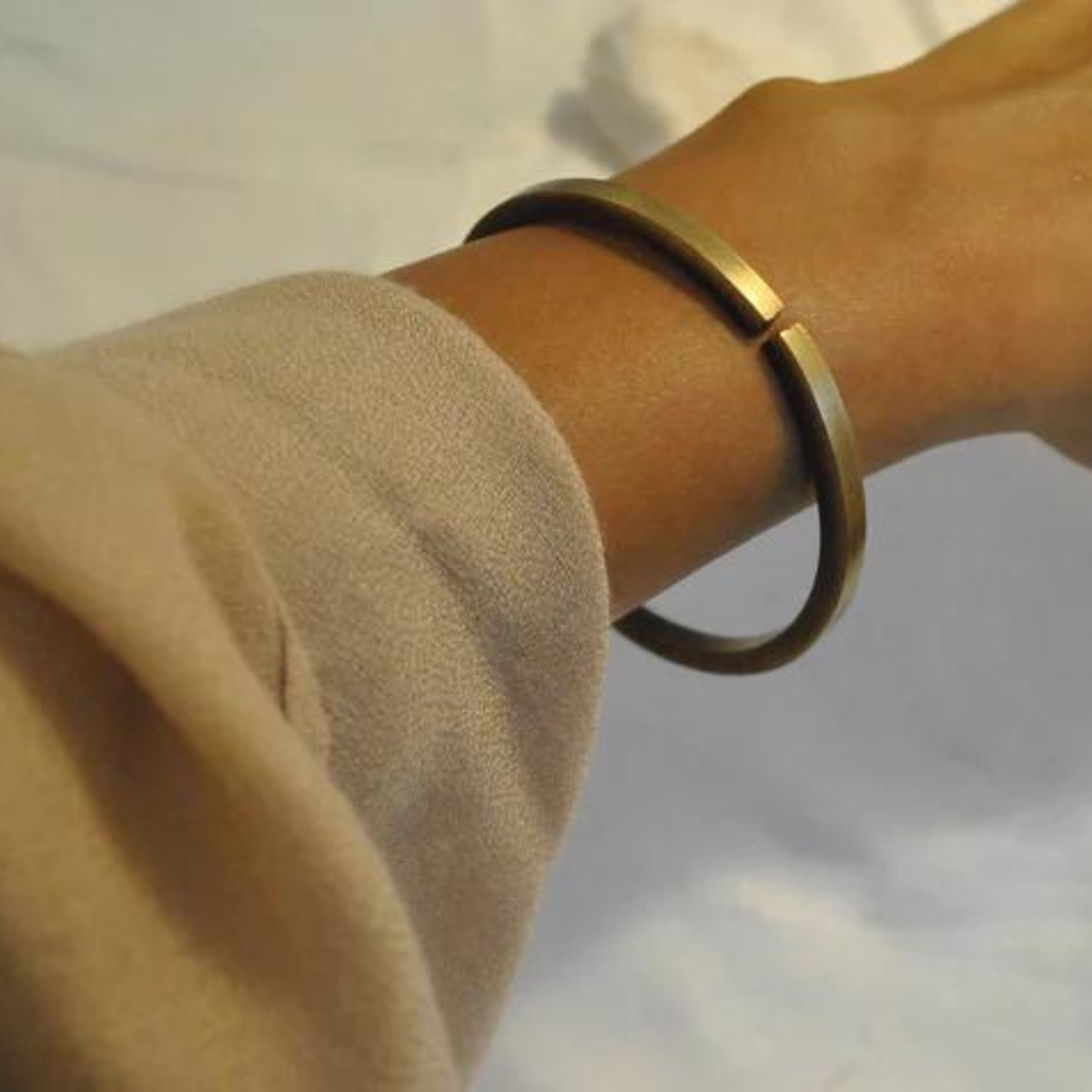 Vanilaes Cuff